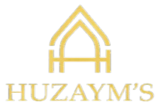 HUZAYM'S ELIXIRS