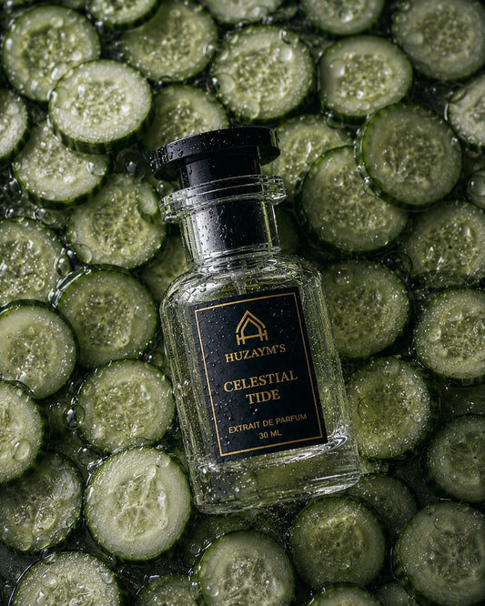 Celestial Tide