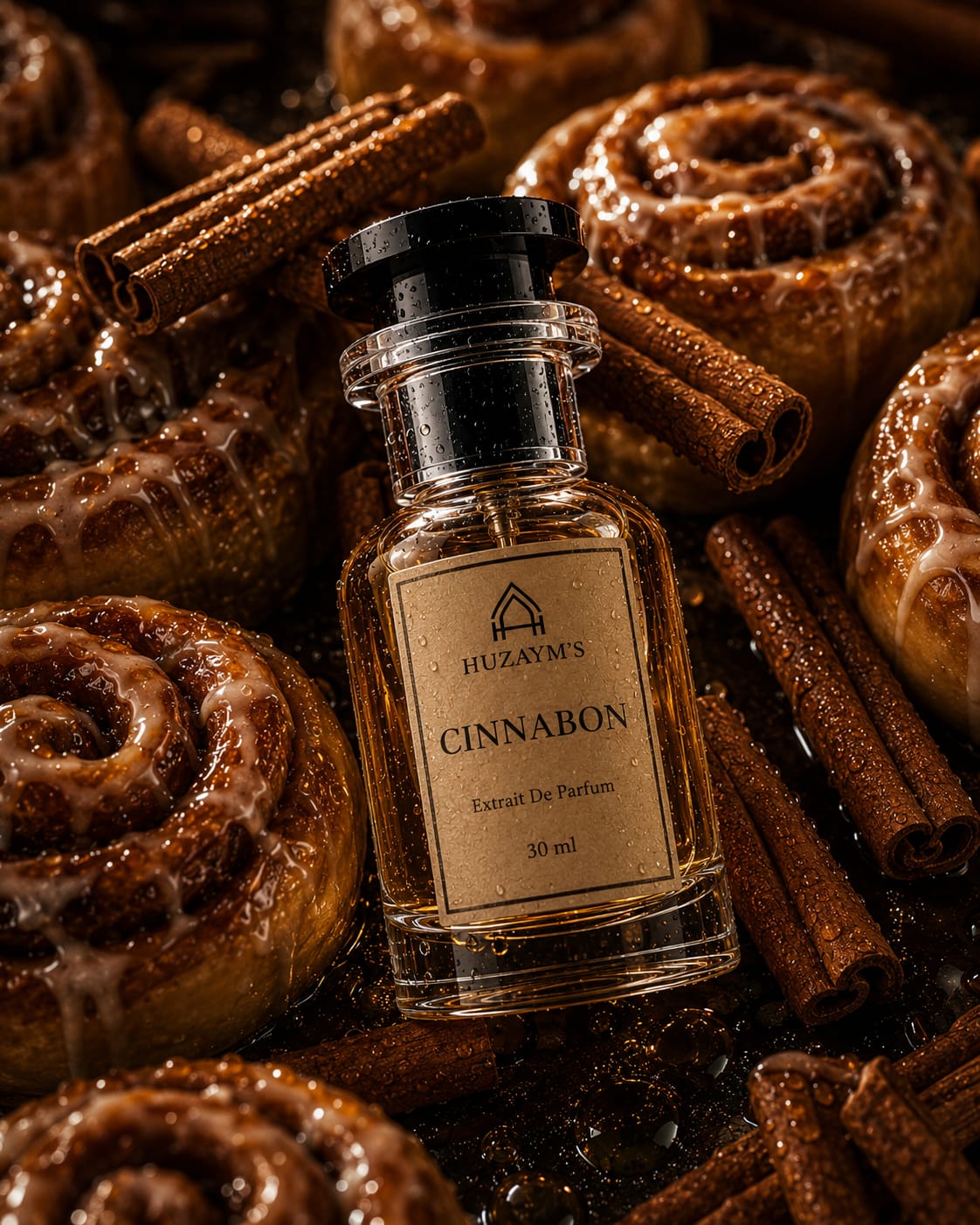 Cinnabon