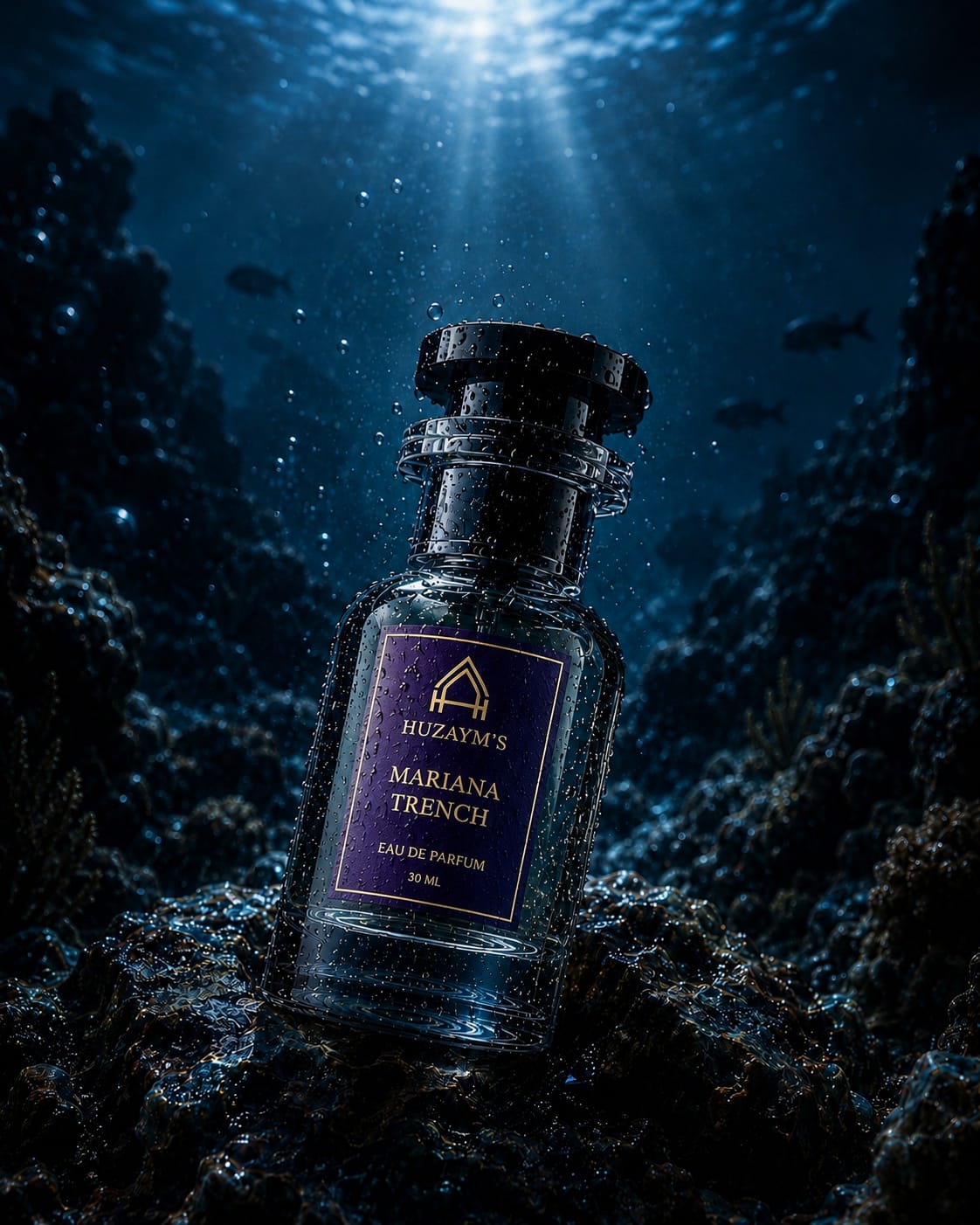 Mariana Trench