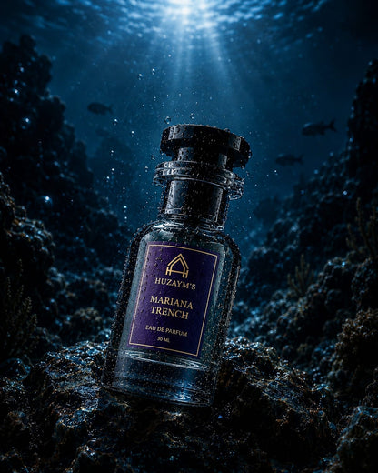 Mariana Trench